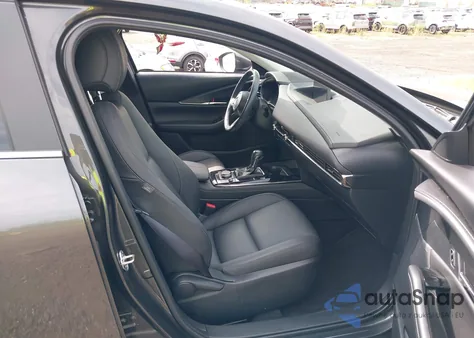 2023 Mazda Cx-30 Preferred z USA, uszkodzony, nr VIN 3MVDMBCM1PM576122